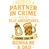 Père complice