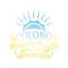 Mykonos 2026 Bunt