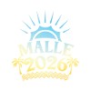 Malle 2026 Multicoloured