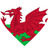 Wales Heart