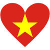 Vietnam Heart