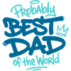 Meilleur Papa du Monde