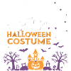 Inflation Halloween – Kostüm