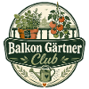 Balkon Gärtner Club