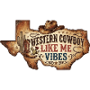 Western Cowboy Vibes Like Me