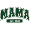 Mama East 2022 - Collegiate