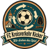 FC Kreisverkehr Kicker