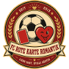 FC Rote Karte Romantik