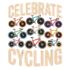 Célébrez le cyclisme rétro