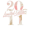 Anniversaire en édition limitée 2011