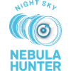 Nebula Hunter Night Sky