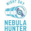 Nebula Hunter Night Sky Telescope