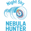 Night Sky Nebula Hunter