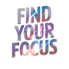 Find Your Focus in the Stars