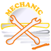 Mechanic wrench