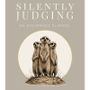 Silently Judging Meerkat Trio