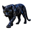 Polygon Panther