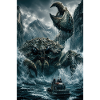 frozen bound Kraken Standoff