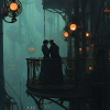 Steam castle of togetherness