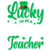 Lucky to Be a Reading Teacher