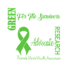 Green Ribbon Mental Health Support