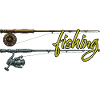 Fishing Fishing Rod Fly Fishing Hobby