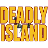 Island Bold Text