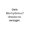 Biorthythmus