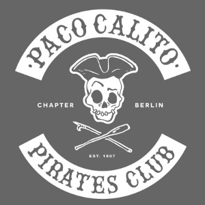 Paco Calito Weiß