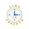 Time is freedom