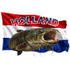 Holland Wels Angeln