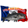 Wolfsbarsch Angeln Frankreich