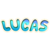 Lucas as a profession