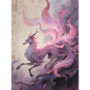 The Silk Chrysalis: Nine-Tailed Fox