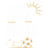 Sun, sweat and good ideas