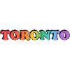 Toronto LGBTQ Rainbow