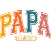 Papa 2026