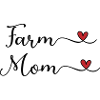 Farm Mom
