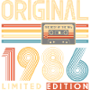 40e anniversaire, 40 ans