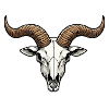 Skull Trophy