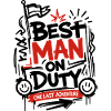 Man One Last Adventure JGA