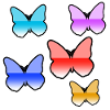 Papillons