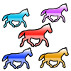 Chevaux