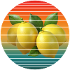 lemon fruit