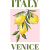 Italy Venice Vacation Beach Lemons Venice