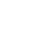 Spiky Fur Monster Silhouette