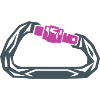 Carabiner Climbing Alpinism