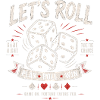 Roulons – Soirée Jeux de Dés