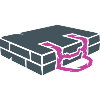 Bouldering Mat Crash Pad Climbing