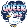 LGBTQ Pride Month - Queer as Duck